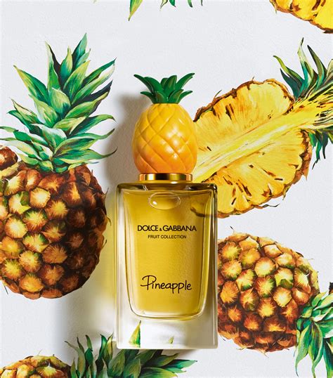 d&g pineapple.